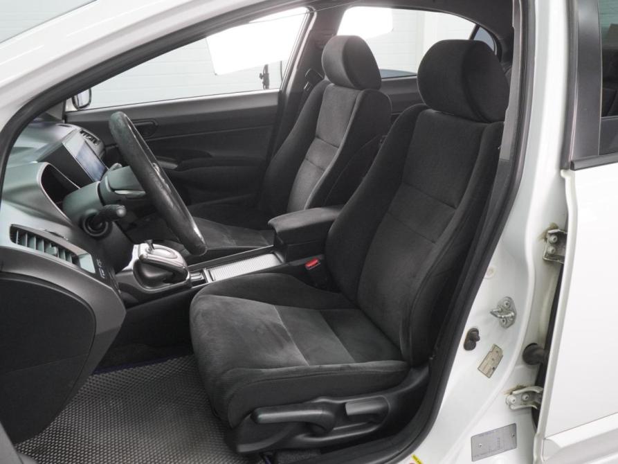 Honda Civic VIII Рестайлинг Воронеж  - изображение 10
