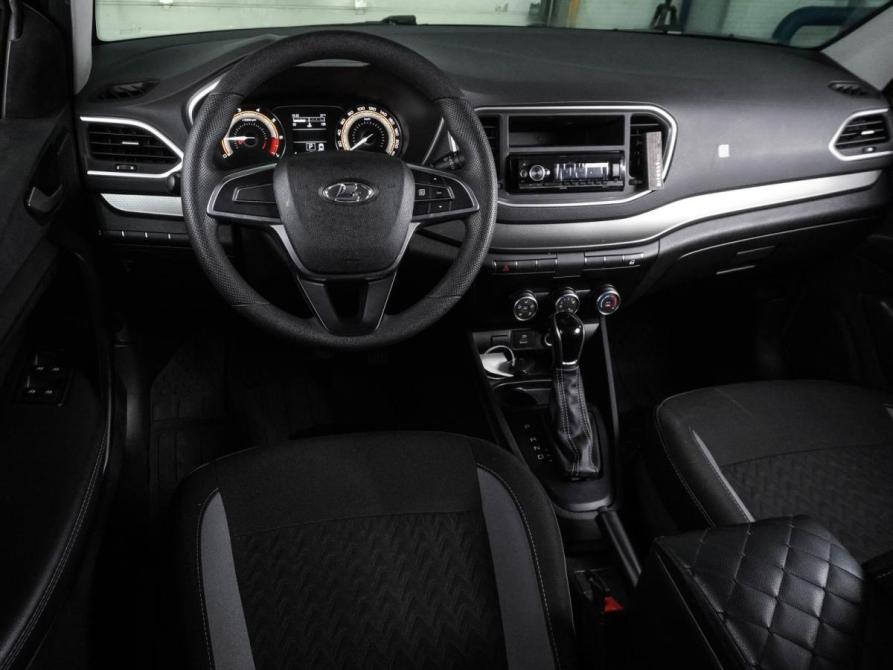 Lada (ВАЗ) Vesta I Рестайлинг (NG) Воронеж  - изображение 6