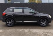 Nissan Qashqai I Сыктывкар  - изображение 22