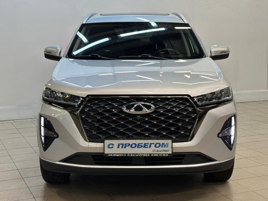 Chery Tiggo 7 Pro Max I Балашиха  - изображение 2