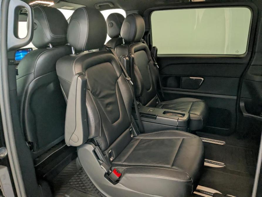 Mercedes-Benz Vito III (W447) Рестайлинг Санкт-Петербург  - изображение 13