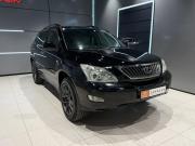 Lexus RX II Рестайлинг Новосибирск  - изображение 30