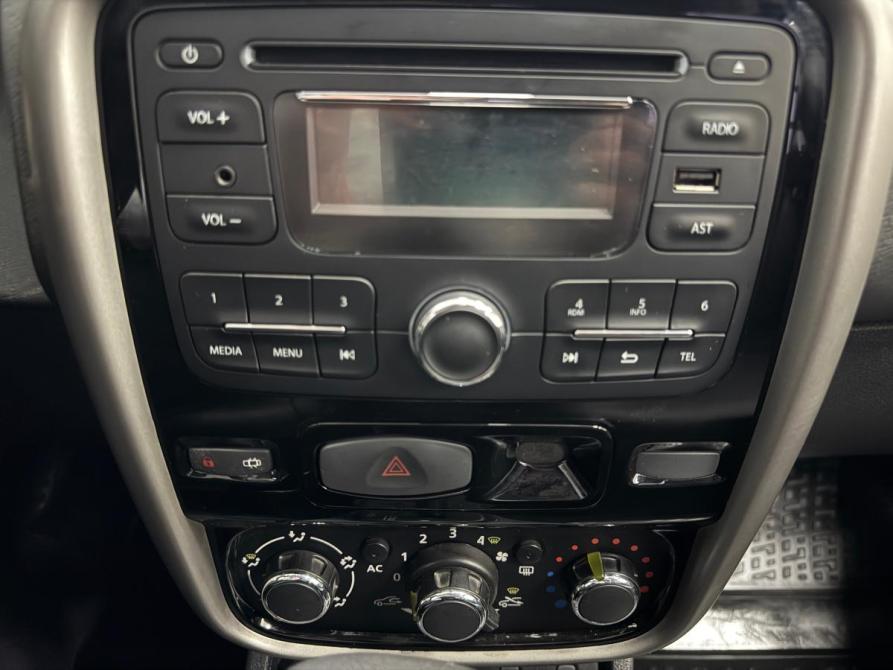 Renault Duster I Красноярск  - изображение 15