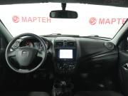 Lada (ВАЗ) Granta I Рестайлинг Вологда  - изображение 32