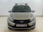 Lada (ВАЗ) Granta I Рестайлинг Москва  - изображение 16
