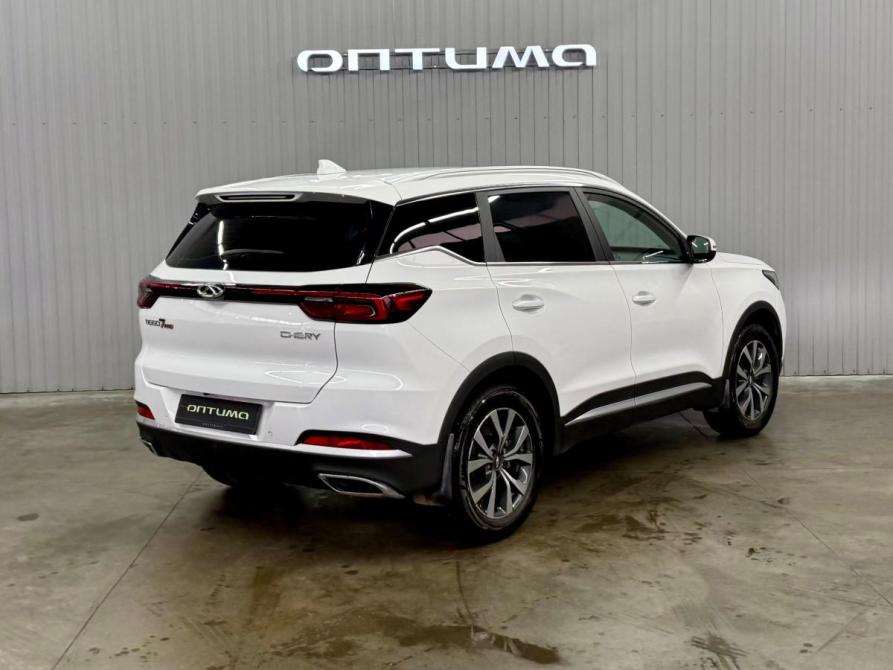 Chery Tiggo 7 Pro I Краснодар  - изображение 5