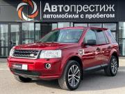 Land Rover Freelander II Волгоград  - изображение 25