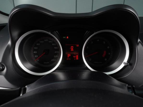 Mitsubishi Lancer X с пробегом 2008 года, цена 969 000 рублей, 90571 км, хэтчбек, Автокод Объявления