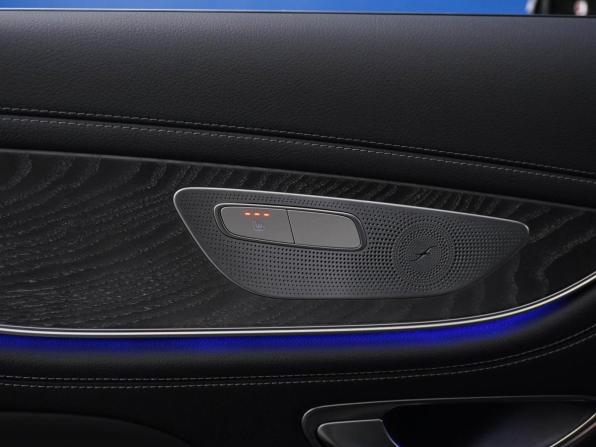 Mercedes-Benz CLS III (C257) с пробегом 2020 года, цена 6 678 000 рублей, 48232 км, седан, Автокод Объявления