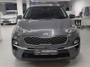 Kia Sportage IV Рестайлинг Казань  - изображение 24