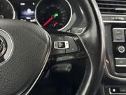 Volkswagen Tiguan II Москва  - изображение 37