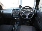 Daihatsu Terios I Новороссийск  - изображение 25