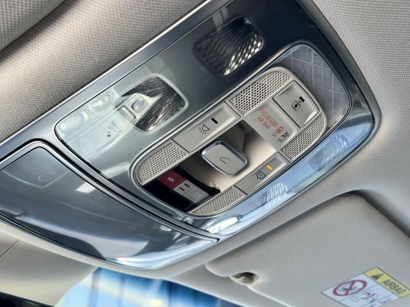 Genesis GV80 I с пробегом 2021 года, цена 4 940 000 рублей, 98342 км, внедорожник, Автокод Объявления