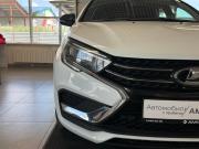 Lada (ВАЗ) Vesta I Рестайлинг (NG) Тольятти  - изображение 23
