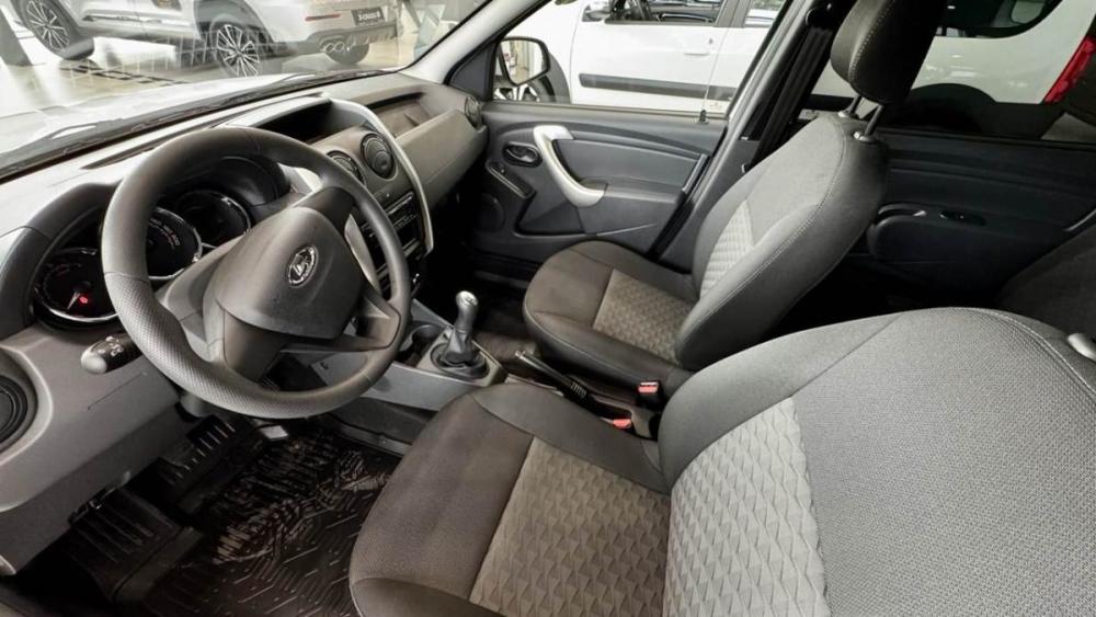 Lada (ВАЗ) Largus I Рестайлинг Нижний Новгород  - изображение 9