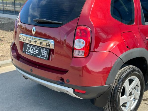 Renault Duster I с пробегом 2014 года, цена 985 000 рублей, 156869 км, внедорожник, Автокод Объявления