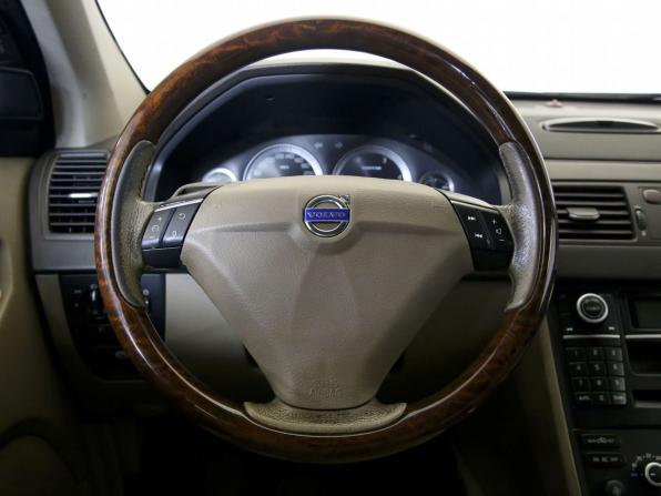 Volvo XC90 I Рестайлинг с пробегом 2008 года, цена 950 000 рублей, 366813 км, внедорожник, Автокод Объявления