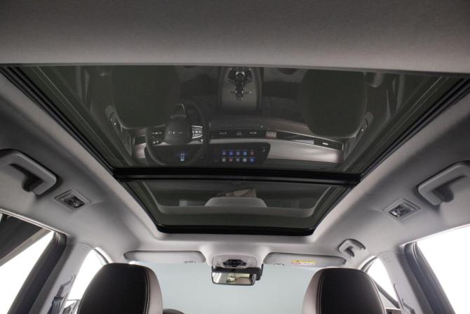 Chery Tiggo 7 Pro Max I Рестайлинг с пробегом 2024 года, цена 2 309 000 рублей, 33000 км, внедорожник, Автокод Объявления