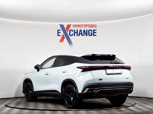 Omoda C5 I с пробегом 2023 года, цена 1 975 000 рублей, 21964 км, внедорожник, Автокод Объявления