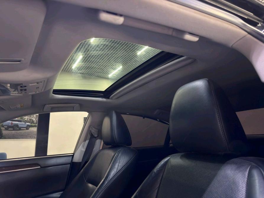 Lexus ES VI Новосибирск  - изображение 17