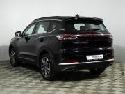 Chery Tiggo 7 Pro Max I Рестайлинг Санкт-Петербург  - изображение 31