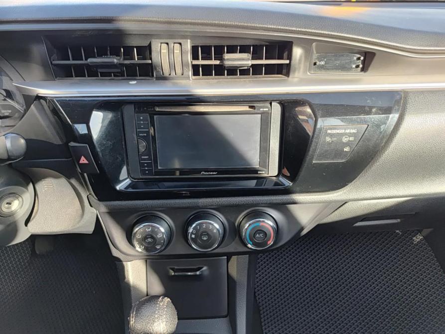 Toyota Corolla XI (E160 E170 E180) Йошкар-Ола  - изображение 18