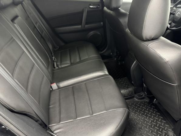 Mazda 6 II (GH) Рестайлинг с пробегом 2011 года, цена 1 120 000 рублей, 193782 км, лифтбек, Автокод Объявления