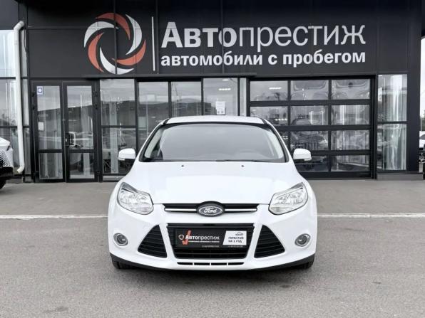 Ford Focus III с пробегом 2011 года, цена 750 000 рублей, 194920 км, хэтчбек, Автокод Объявления