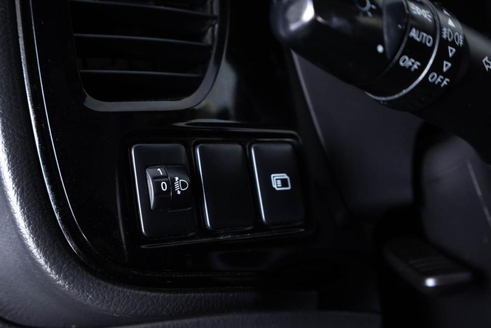 Mitsubishi Outlander III Рестайлинг 3 Пермь  - изображение 21