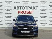 Kia Seltos I Владимир  - изображение 16