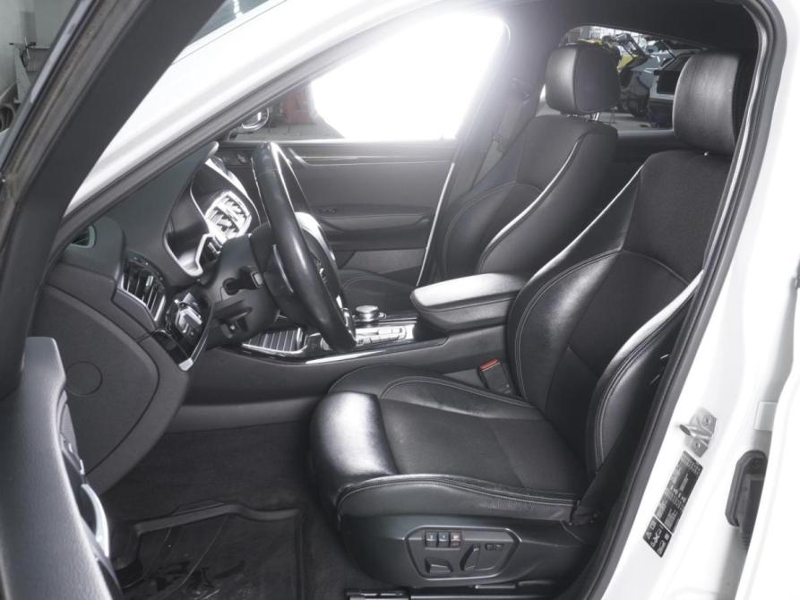BMW X4 I (F26) Ростов-на-Дону  - изображение 11