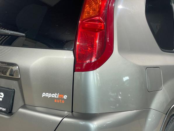 Nissan X-Trail II с пробегом 2008 года, цена 1 215 000 рублей, 214294 км, внедорожник, Автокод Объявления