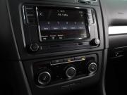 Volkswagen Golf VI Воронеж  - изображение 27