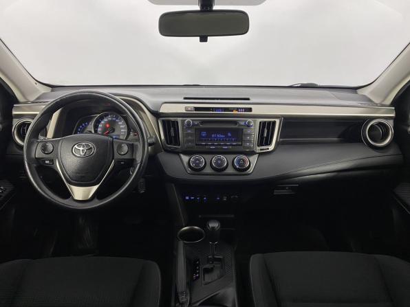 Toyota RAV4 IV (XA40) с пробегом 2014 года, цена 1 680 000 рублей, 114017 км, внедорожник, Автокод Объявления