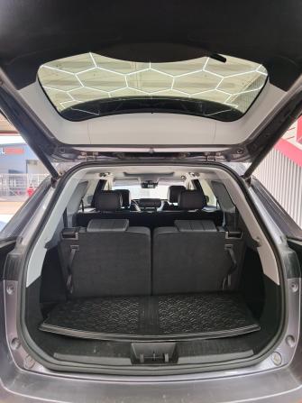 Chery Tiggo 8 Pro Max I с пробегом 2022 года, цена 1 950 000 рублей, 87209 км, внедорожник, Автокод Объявления