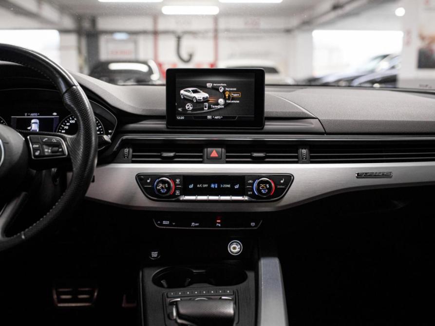Audi A5 II (F5) Санкт-Петербург  - изображение 13