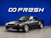 Toyota Mark II VI (X80) Москва  - изображение 16