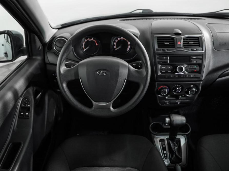 Lada (ВАЗ) Granta I Рестайлинг Санкт-Петербург  - изображение 11