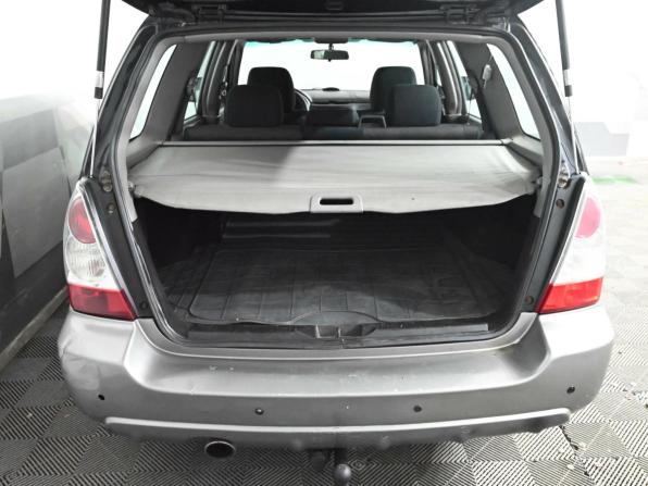 Subaru Forester II Рестайлинг с пробегом 2006 года, цена 750 000 рублей, 118470 км, внедорожник, Автокод Объявления