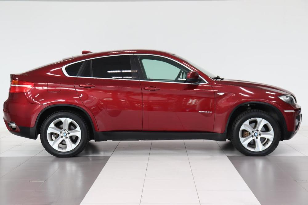 BMW X6 I (E71) Ульяновск  - изображение 5