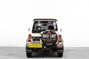 Mitsubishi Pajero Junior Барнаул  - изображение 27