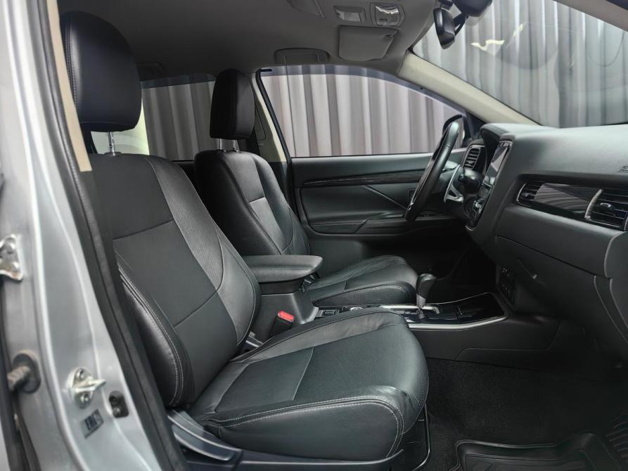 Mitsubishi Outlander III Рестайлинг 2 Москва  - изображение 8