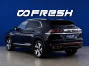 Volkswagen Teramont I Рестайлинг (China Market) Москва  - изображение 27