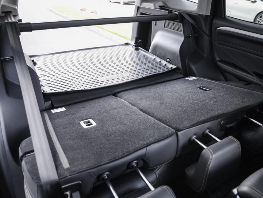 Haval Dargo I Санкт-Петербург  - изображение 31