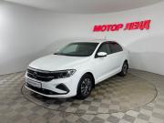 Volkswagen Polo VI Воронеж  - изображение 21