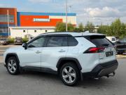 Toyota RAV4 V (XA50) Сыктывкар  - изображение 31