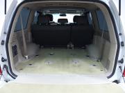 Lexus LX II Рестайлинг Уфа  - изображение 30