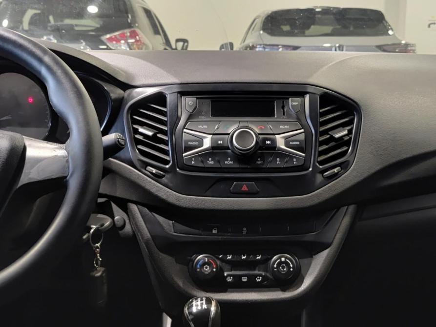 Lada (ВАЗ) Vesta I Казань  - изображение 18