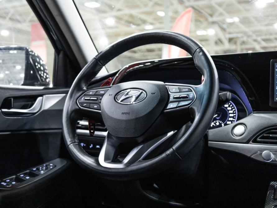 Hyundai Palisade I Санкт-Петербург  - изображение 22