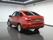 Lada (ВАЗ) Granta I Рестайлинг Тверь  - изображение 23